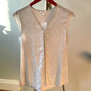 Camber and Grace new top